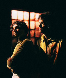for KING + COUNTRY